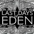 TheToonPlanet-Portfolio-Logos-LastDaysOfEden-07 Last Days of Eden Logo design