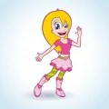 TheToonPlanet-Portfolio-Character-Princess-girl-04 Manga Princess Cartoon Character
