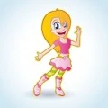 TheToonPlanet-Portfolio-Character-Princess-girl-05 Manga Princess Cartoon Character