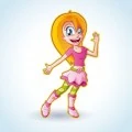 TheToonPlanet-Portfolio-Character-Princess-girl-06 Manga Princess Cartoon Character