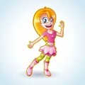 TheToonPlanet-Portfolio-Character-Princess-girl-07 Manga Princess Cartoon Character