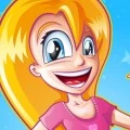 TheToonPlanet-Portfolio-Character-Princess-girl-14 Manga Princess Cartoon Character