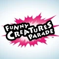 TheToonPlanet-Portfolio-Logos-FunnyCreaturesParade-01 Funny Creatures Parade, Animated Cartoon Series Style Guide