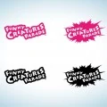 TheToonPlanet-Portfolio-Logos-FunnyCreaturesParade-02 Funny Creatures Parade, Animated Cartoon Series Style Guide