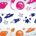 TheToonPlanet-Portfolio-Logos-FunnyCreaturesParade-07 Funny Creatures Parade, Animated Cartoon Series Style Guide