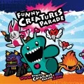 TheToonPlanet-Portfolio-Logos-FunnyCreaturesParade-13 Funny Creatures Parade, Animated Cartoon Series Style Guide