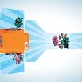 TheToonPlanet-Portfolio-Packaging-FunnyCreaturesParade-03 Funny Creatures Parade, Animated Cartoon Series Style Guide
