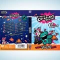 TheToonPlanet-Portfolio-Packaging-FunnyCreaturesParade-05 Funny Creatures Parade, Animated Cartoon Series Style Guide