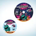 TheToonPlanet-Portfolio-Packaging-FunnyCreaturesParade-06 Funny Creatures Parade, Animated Cartoon Series Style Guide