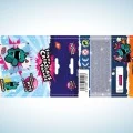 TheToonPlanet-Portfolio-Packaging-FunnyCreaturesParade-07 Funny Creatures Parade, Animated Cartoon Series Style Guide