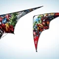 TheToonPlanet-Portfolio-Products-Avengers-02 Marvel Avengers toy and packaging design