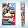 TheToonPlanet-Portfolio-Products-Avengers-03 Marvel Avengers toy and packaging design