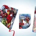 TheToonPlanet-Portfolio-Products-Avengers-04 Marvel Avengers toy and packaging design