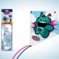 TheToonPlanet-Portfolio-Products-FunnyCreaturesParade-03 Funny Creatures Parade, Animated Cartoon Series Style Guide
