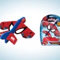 TheToonPlanet-Portfolio-Products-Spiderman-06 Marvel Spiderman toy and packaging design