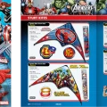 TheToonPlanet-Portfolio-Editorial-Eolo-Catalogs-06 Eolo-Sport, Eoloinnova and Radsails catalog design (2009-2014)