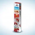 Windtent packaging design. Logo design compilation