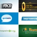 TheToonPlanet-Portfolio-Logos-mix-2012-01 Logo design compilation