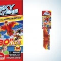 TheToonPlanet-Portfolio-Packaging-SkyFlyers-DollarGeneral-01 Sky flyers Dollar general kites design