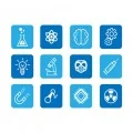 Icon set collection