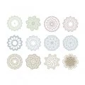 Icon set collection