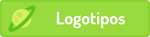 Diseño de logos, botón servicio profesional