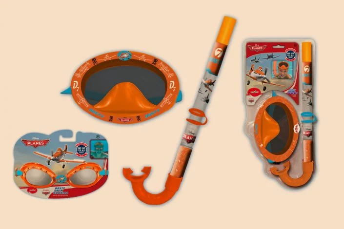 Disney Planes water toys graphic design artwork Disney Planes water toys graphic design artwork