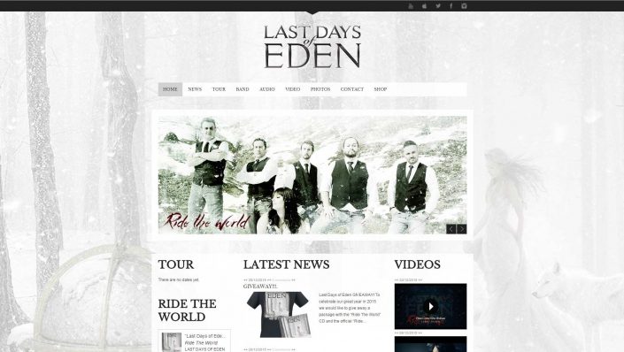 UI design (Graphic user interface)