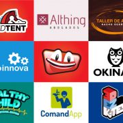 Logo design and branding compilation Logo design and branding compilation
