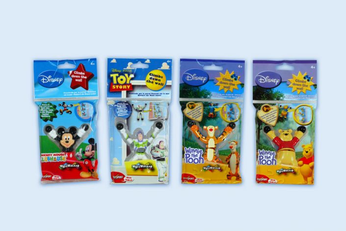 Wallwalker packaging graphic design artwork Wallwalker packaging graphic design artwork