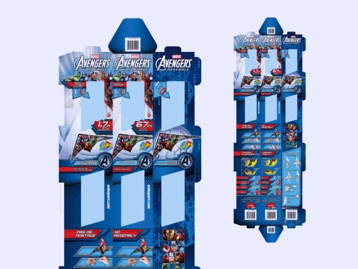 Marvel Spiderman popup kite graphic design artwork Marvel Spiderman popup kite graphic design artwork